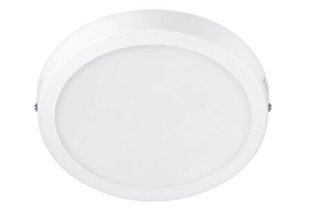 Luminaria para Interior Philips Panel LED Plafn DL252 G2 SF RD LED 1300 65K 18W 8 WV 929002635701