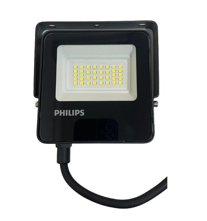 Luminaria para Exterior Philips Proyector LED BVP150 G2 LED17CW 110-277V 20W 911401831985