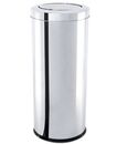 Cesto De Basura CTapa Basculante 28.17L Brinox 3032204 - Miniatura 1