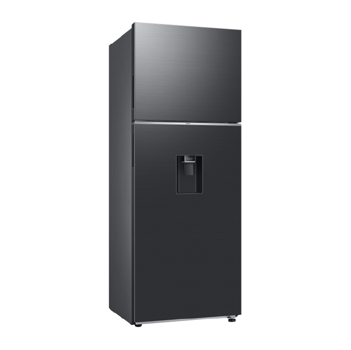 Heladera Samsung RT47CG6722B1 Inverter 457 L Black Dispenser - Vista principal
