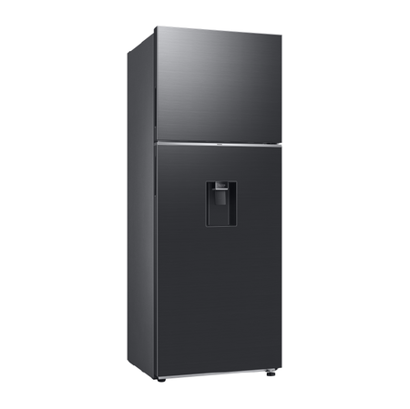 Heladera Samsung RT47CG6722B1 Inverter 457 L Black Dispenser