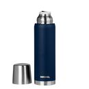 Termo Waterdog Obus Acero Inox 1 Lt Azul Indigo OBUS1000IN - Miniatura 2