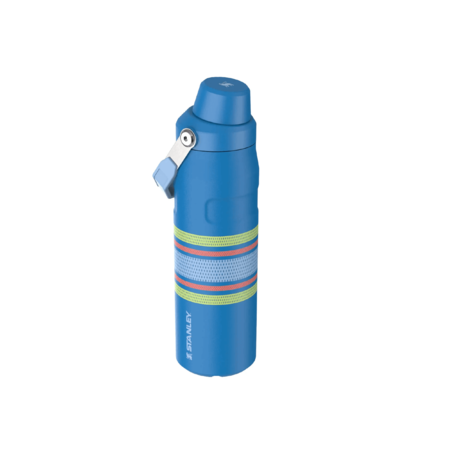 Botella trmica Stanley Iceflow Aerolight 710 Ml - Azure Mesh