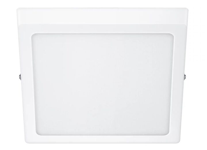 Luminaria para Interior Philips Panel LED Plafn DL252 G2 SF SQ LED 1300 30K 18W 8 WV 929002635801 - Vista principal