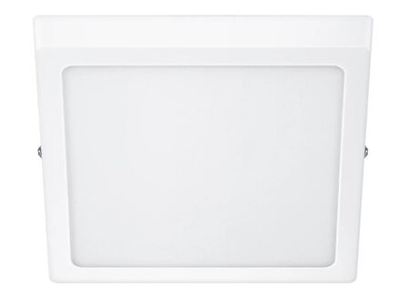 Luminaria para Interior Philips Panel LED Plafn DL252 G2 SF SQ LED 1300 30K 18W 8 WV 929002635801