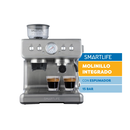 Cafetera Smartlife ECG5020 Expresso Molinillo - Miniatura 1
