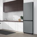 Heladera Samsung RB33A307031 Bespoke 328L Gris - Miniatura 2