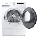 Secarropas Samsung DV90T5240AW 9kg Control IA Heat Pump - Miniatura 10