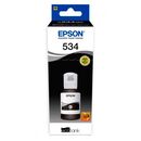 Botella Epson T534120-al Negro - Miniatura 2