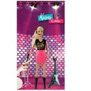 Mueca Kiara Rockstar 7138 - Miniatura 1