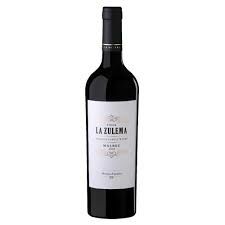 Finca La Zulema Malbec