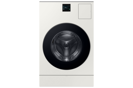 Lavasecarropas Samsung WD22FB8690BE 22Kg Bespoke IA 