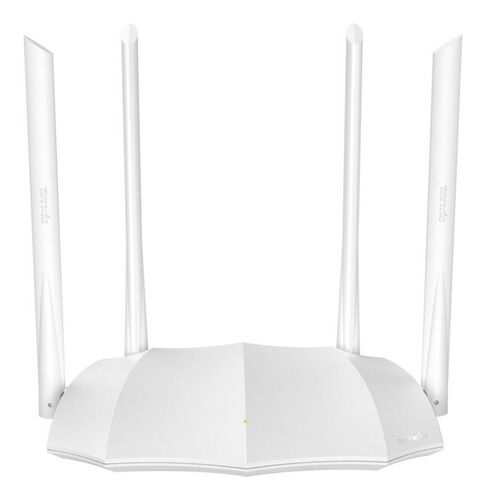 Router Wifi Repetidor Tenda Ac5 V3 Dual 1200mbps 4 X 6dbi - Vista principal