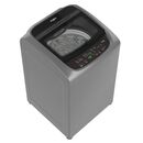 Lavarropas WHIRLPOOL WW10HTB 10kg 740rpm carga superior gris - Miniatura 2