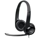 Auricular c|Microfono Logitech H390 981-000014 - Miniatura 1