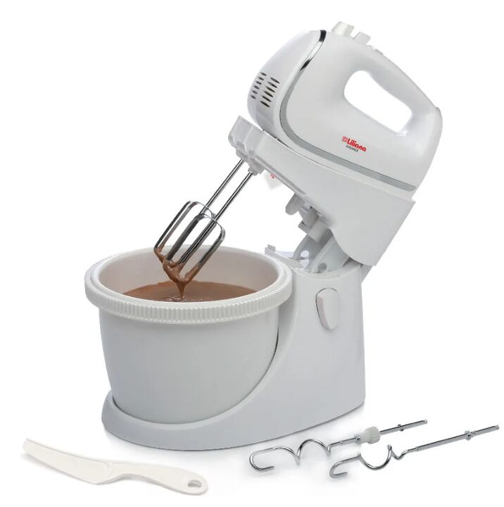 Batidora CBowl Giratorio Giramix Liliana AB102 - Vista principal