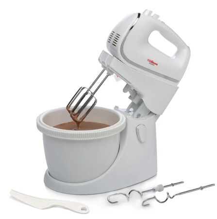 Batidora CBowl Giratorio Giramix Liliana AB102