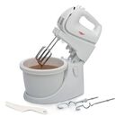 Batidora CBowl Giratorio Giramix Liliana AB102 - Miniatura 1