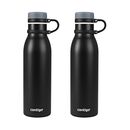 Botella Trmica Contigo Matterhorn 591ml - Black - Miniatura 5