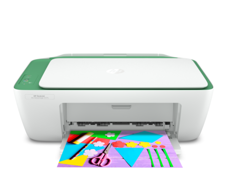 Impresora Hp Multifuncion 2375 Deskjet Ink Advantage Via Usb