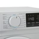 Lavarropas Smartlife WMI081400W 8Kg Inverter Blanco - Miniatura 11