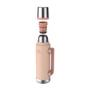 Termo Clasico 1.4 Lts. Stanley Asa Plegable- Rosa 10-08999-080 - Miniatura 4