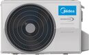 Aire Acondicionado Split Midea Inverter Frio Calor 3000 Frigorías - Miniatura 2