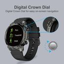 Smartwatch Argomtech Skeiwatch C70 Arg-wt-6070bk Negro - Miniatura 9