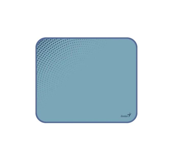 Mouse Pad Genius 230S Blue Grey - Vista principal