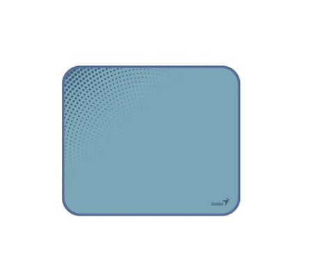 Mouse Pad Genius 230S Blue Grey
