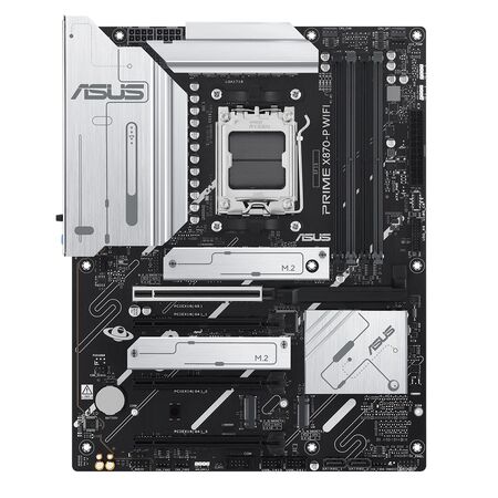 Mother Asus Prime X870-p Wifi