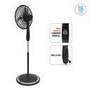 Ventilador de Pie 18 Liliana VPC18M - Miniatura 4