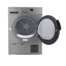 Secarropas Condensacion Smartlife DYCO08G 8KG Gris - Miniatura 2