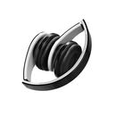 Auricular Argomtech Ultimate Sound Dj Pro Negro A00047 - Miniatura 2