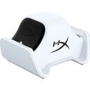 Base Cargador Hyperx Chargeplay Duo Usb Dual Control Ps5 - Miniatura 7
