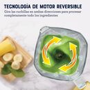 Licuadora Oster Xtreme Mix BLSTXPGBWAR Titanium Blade - Miniatura 9