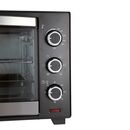 Horno Electrico Smartlife TO0070 TO0070PN 70L - Miniatura 4