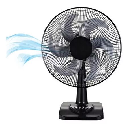 Ventilador de Mesa Alpaca 18 MP18