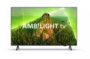 Tv Led Smart 55 Ultra Hd 4K Philips Con Amblight Y Google Tv 55PUD7908/77 - Miniatura 1