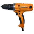 Taladro Lsqtoff Tal450-9 13mm 450w 220v Percutor - Miniatura 1