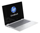 Notebook Hp Omnibook Xflip Ngai 14-fm0051la 16gb 512gb Win11 - Miniatura 4