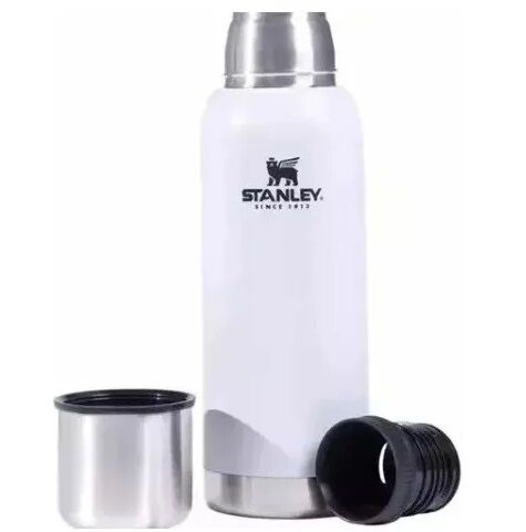 Termo Adventure 1 Lt. Polar Stanley 10-05848-008 - Vista principal