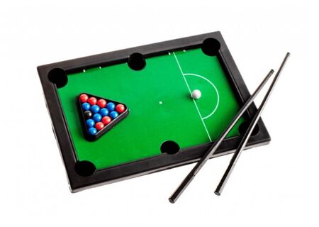 Juego De Mesa Pool 82453