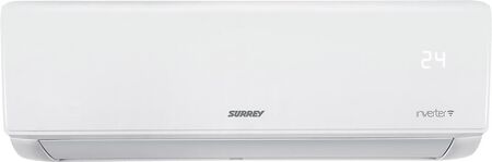 Aire Acondicionado Split Surrey Inverter Frio Calor 3000 Frigorías