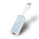 Placa Red Tp-Link UE200 Adaptador USB 2.0 a Tp-Link RJ45 - Miniatura 2