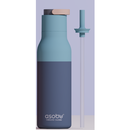 Botella Asobu Metro 650 ml - Pastel Blue - Miniatura 2
