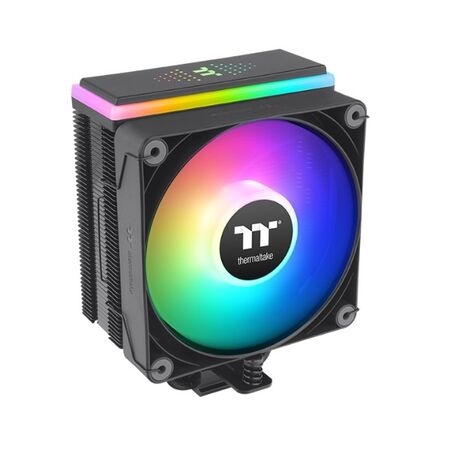 CPU Cooler TT ASTRIA 200 ARGB Lighting Intel & AMD