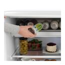HELADERA DREAN HDR120F00B - BAJO MESADA, 120 LTS, BLANCA - Miniatura 4