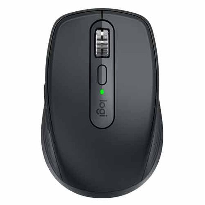 Mouse Logitech MX Any Where 3S BT Wireless - Vista principal