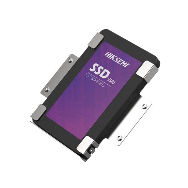 Disco SSD HIKSEMI 1 Tb V300X SATA DVR|NVR Soporte - Vista principal
